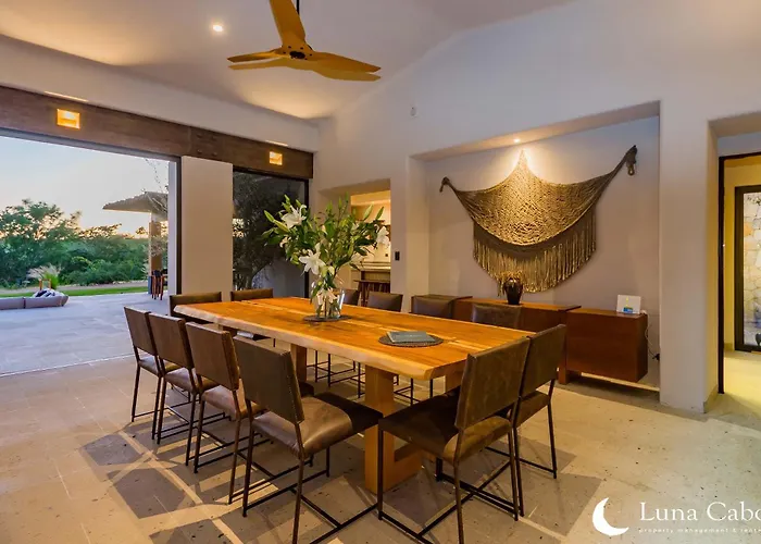 Heated Pool & Hot Tub - Sea Of Cortez Views * Cabo San Lucas