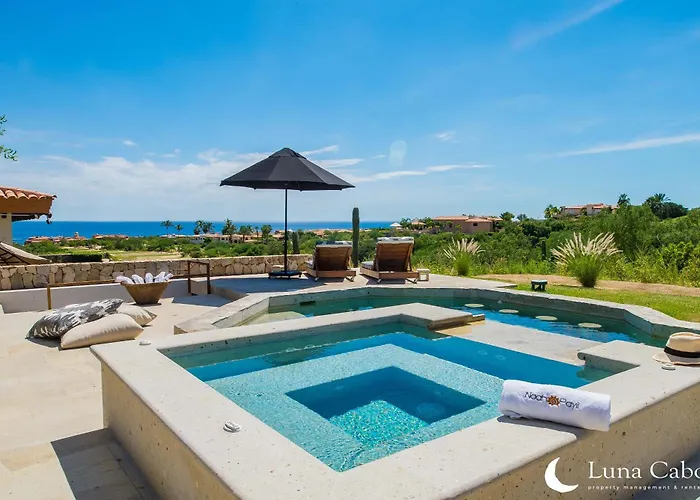 Heated Pool & Hot Tub - Sea Of Cortez Views *