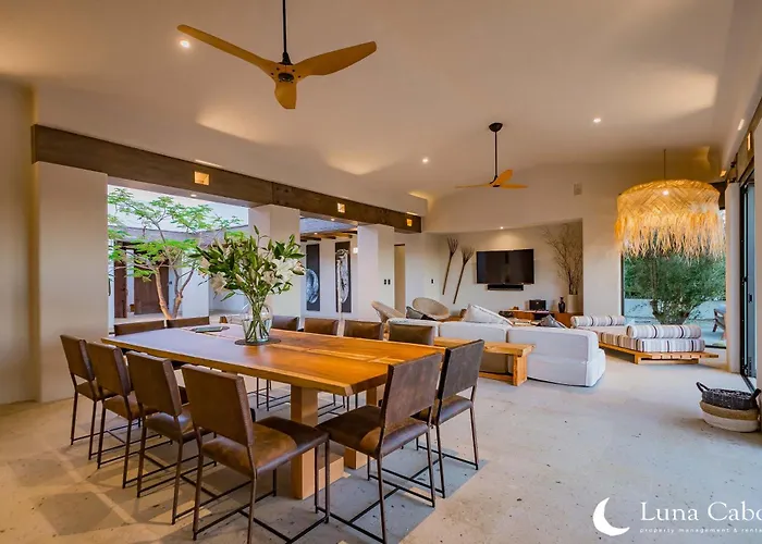Heated Pool & Hot Tub - Sea Of Cortez Views * Cabo San Lucas