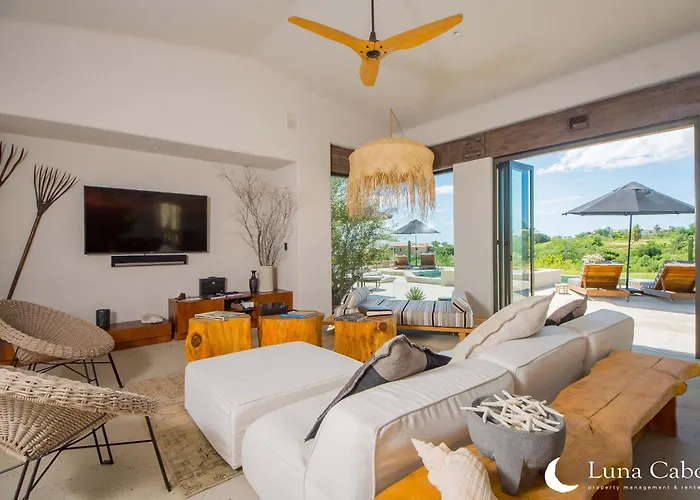 Heated Pool & Hot Tub - Sea Of Cortez Views Villa *
