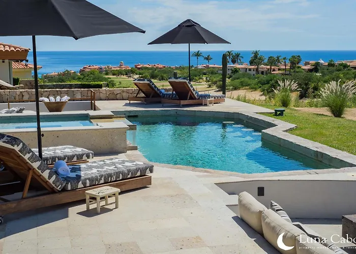 Heated Pool & Hot Tub - Sea Of Cortez Views