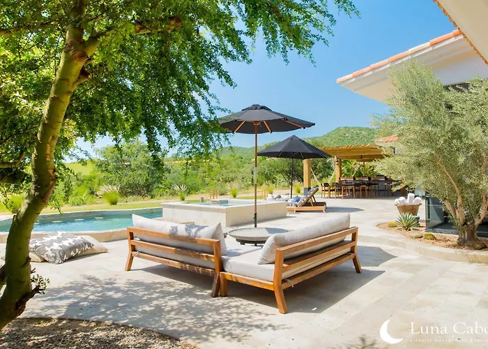 Heated Pool & Hot Tub - Sea Of Cortez Views
