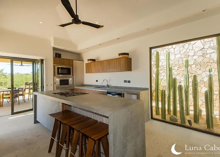 Heated Pool & Hot Tub - Sea Of Cortez Views Villa