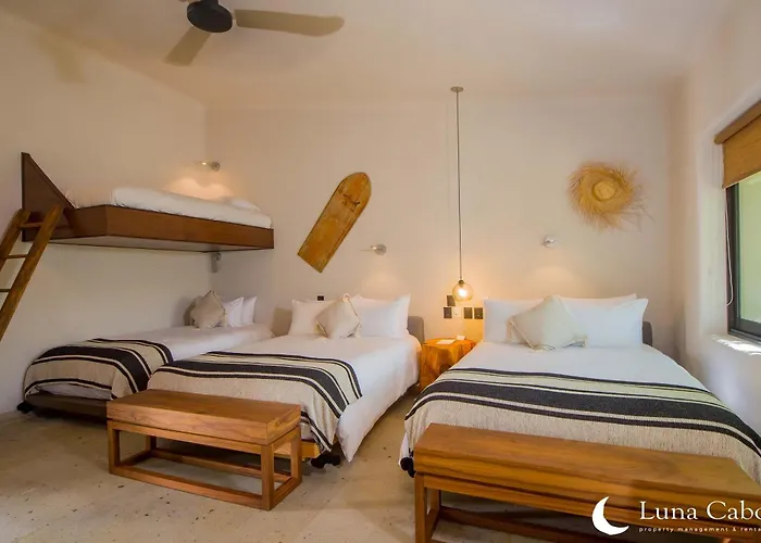 Heated Pool & Hot Tub - Sea Of Cortez Views Cabo San Lucas
