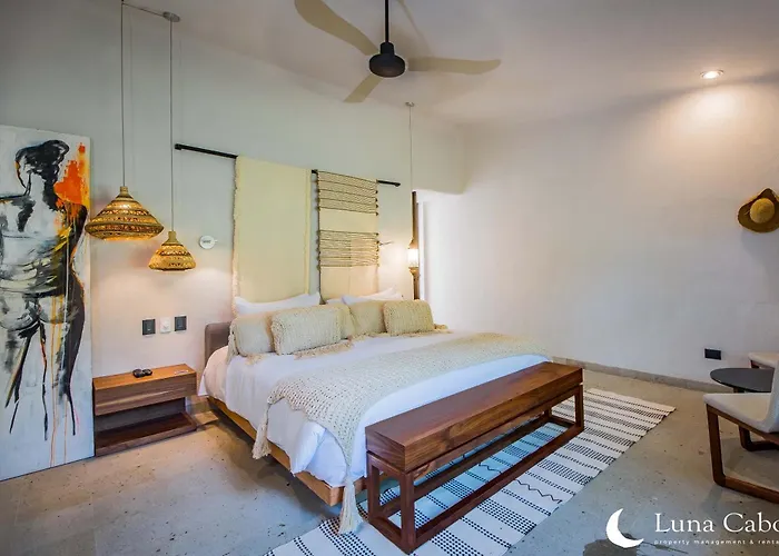 Villa Heated Pool & Hot Tub - Sea Of Cortez Views