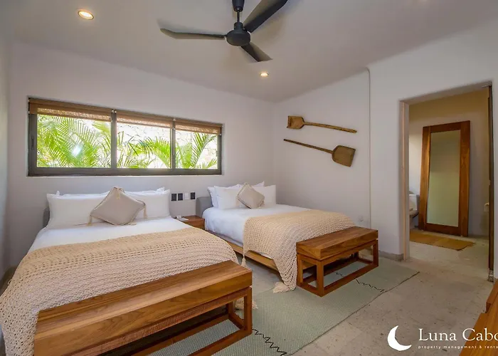 Heated Pool & Hot Tub - Sea Of Cortez Views Cabo San Lucas