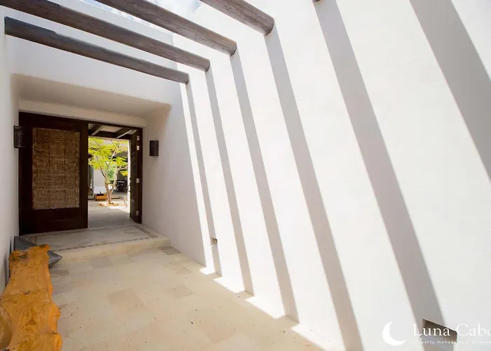 Heated Pool & Hot Tub - Sea Of Cortez Views Villa *
