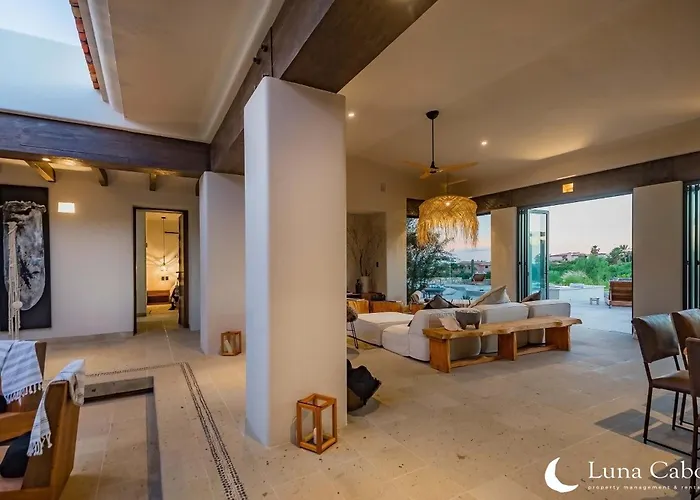 Heated Pool & Hot Tub - Sea Of Cortez Views