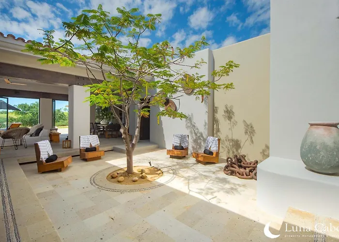 Villa Heated Pool & Hot Tub - Sea Of Cortez Views *