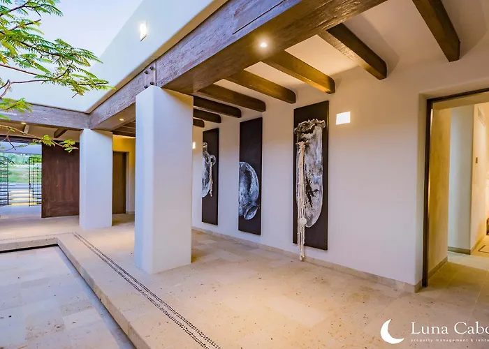 Heated Pool & Hot Tub - Sea Of Cortez Views * Cabo San Lucas