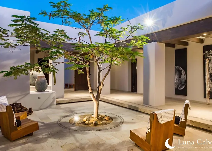 Villa Heated Pool & Hot Tub - Sea Of Cortez Views *